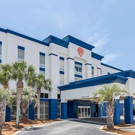Holiday Inn Express & Suites Destin - Miramar Beach By Ihg Extérieur photo