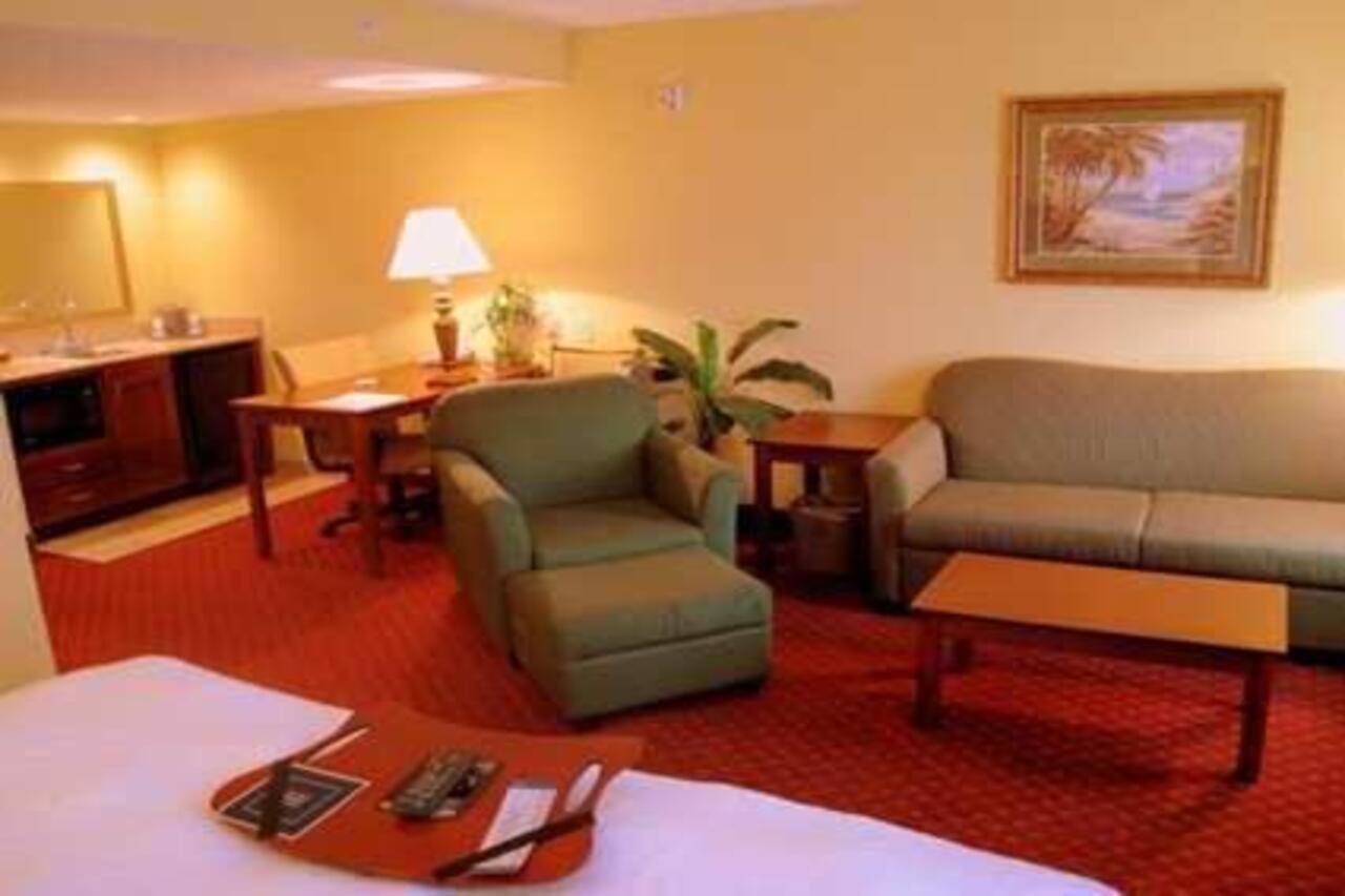 Holiday Inn Express & Suites Destin - Miramar Beach By Ihg Extérieur photo