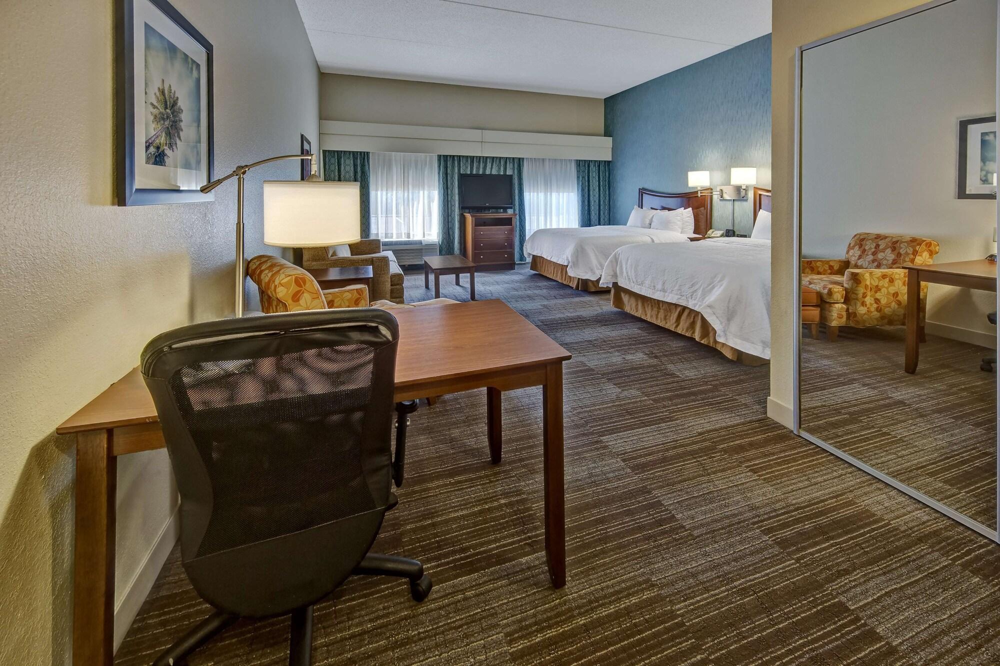 Holiday Inn Express & Suites Destin - Miramar Beach By Ihg Extérieur photo