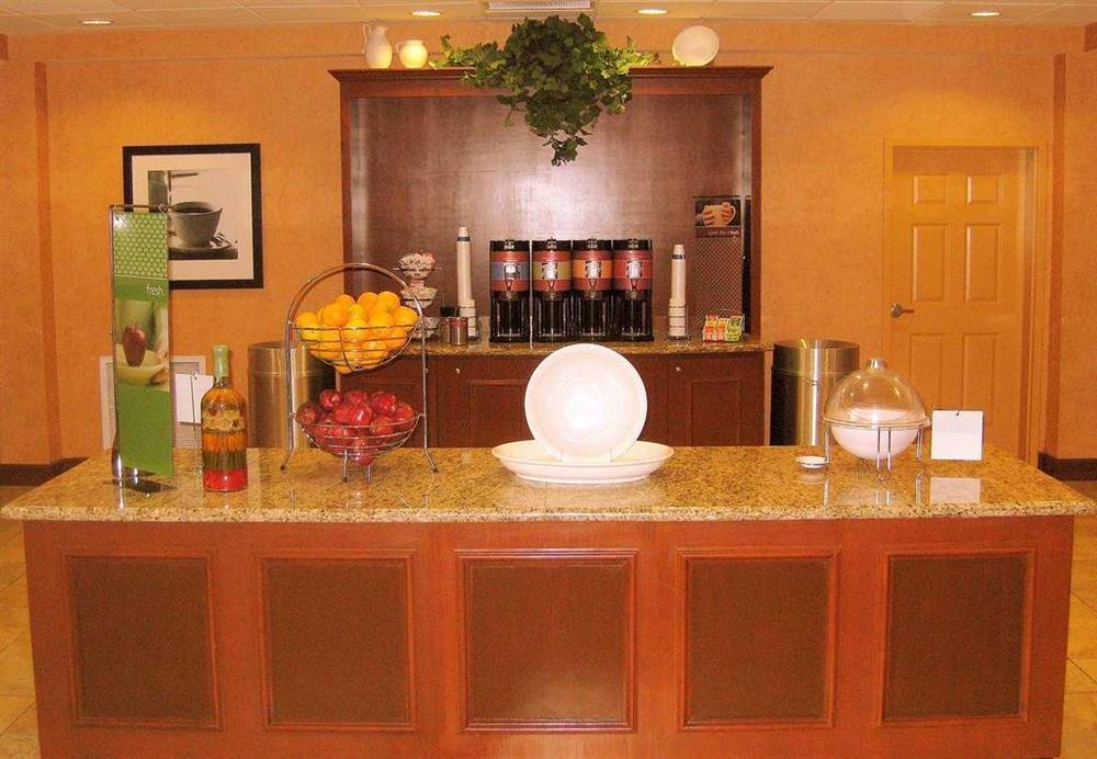Holiday Inn Express & Suites Destin - Miramar Beach By Ihg Restaurant photo