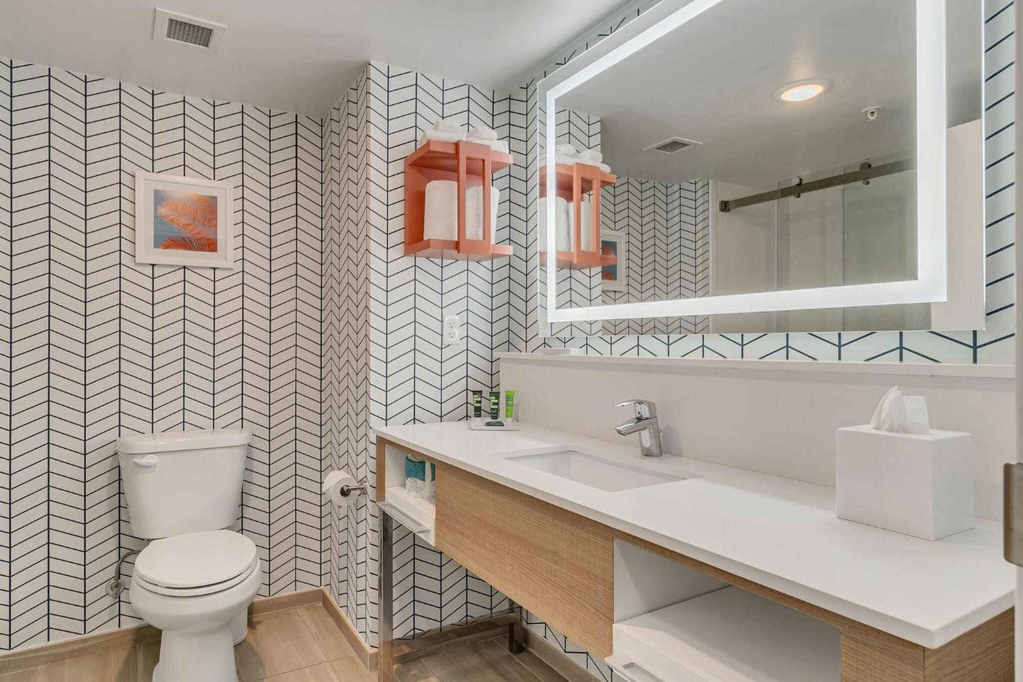 Holiday Inn Express & Suites Destin - Miramar Beach By Ihg Extérieur photo