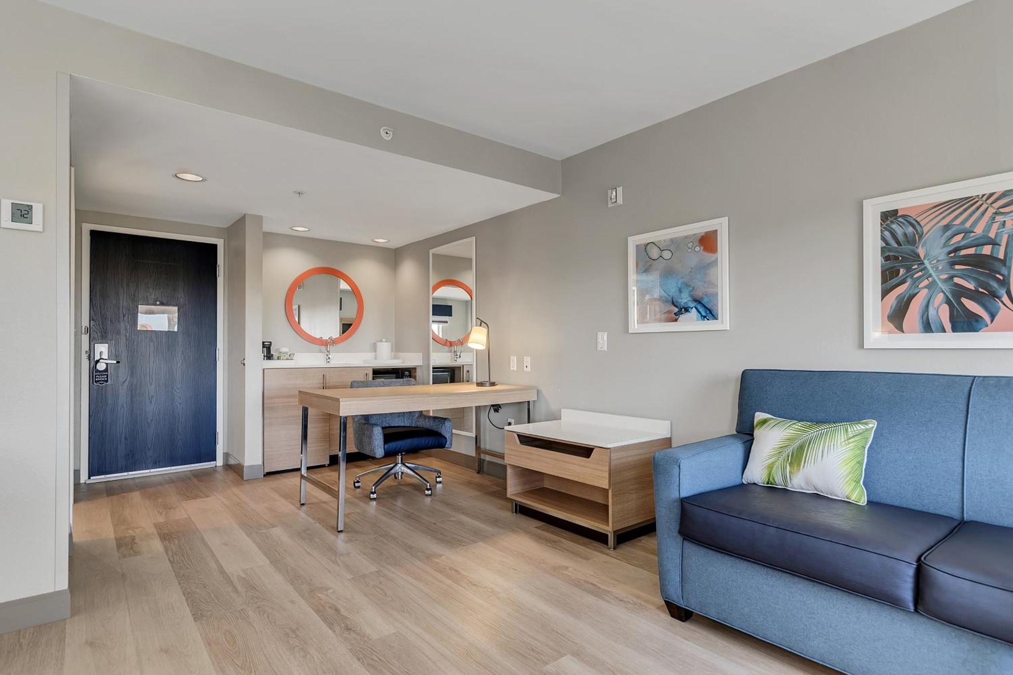 Holiday Inn Express & Suites Destin - Miramar Beach By Ihg Extérieur photo