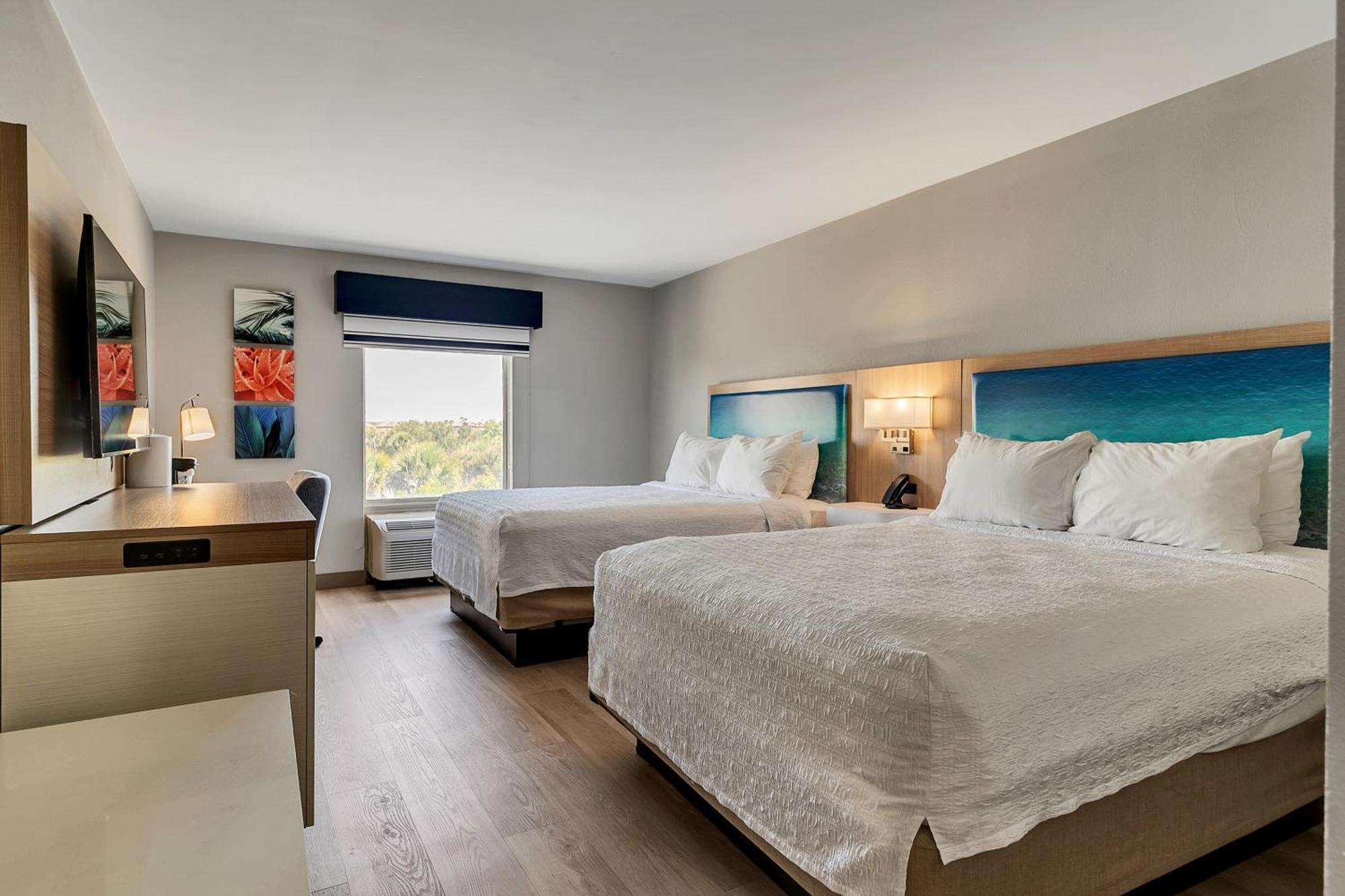 Holiday Inn Express & Suites Destin - Miramar Beach By Ihg Extérieur photo