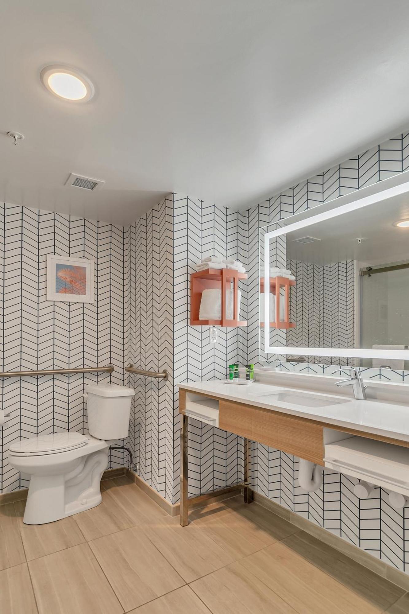 Holiday Inn Express & Suites Destin - Miramar Beach By Ihg Extérieur photo