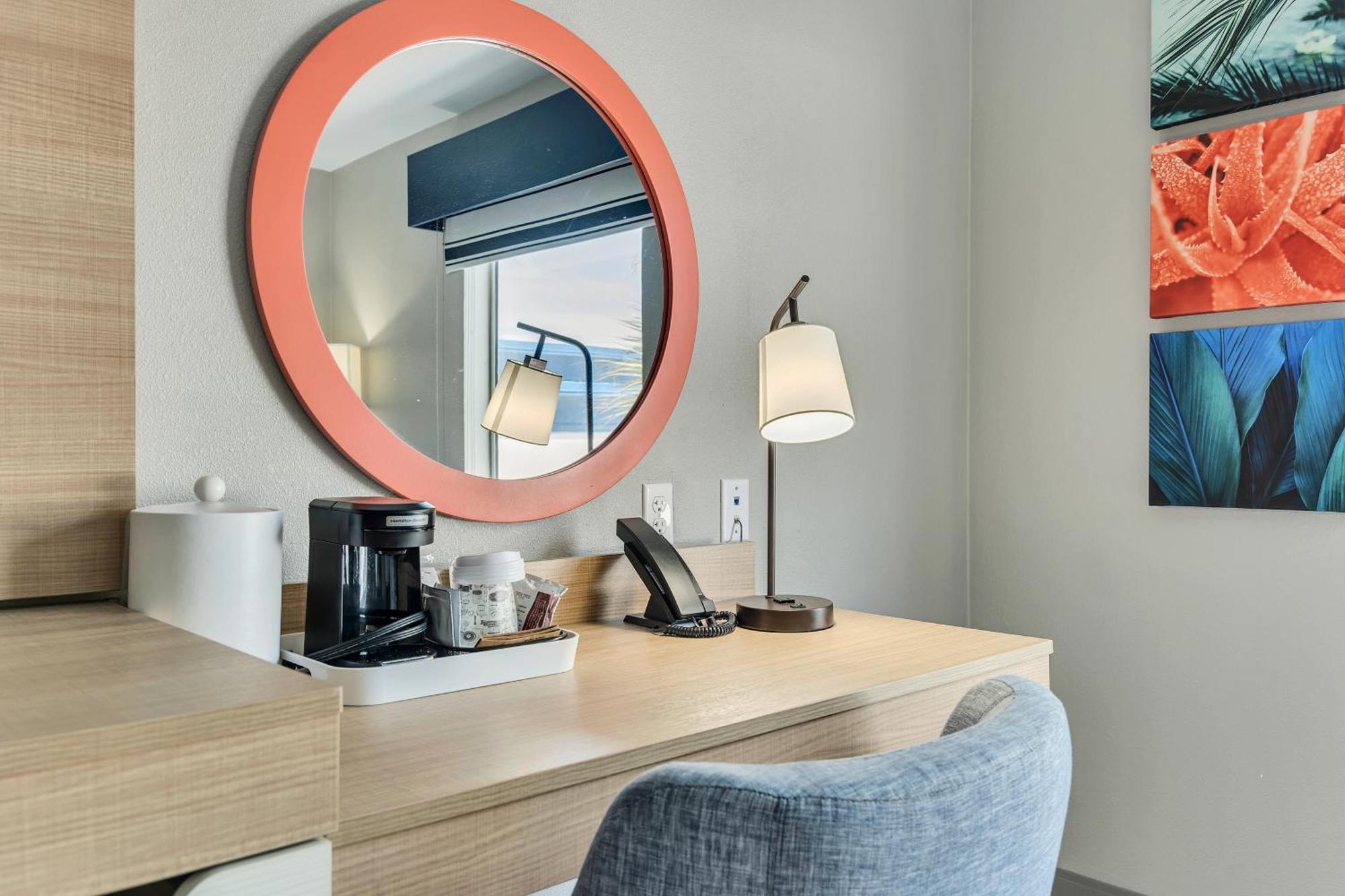 Holiday Inn Express & Suites Destin - Miramar Beach By Ihg Extérieur photo