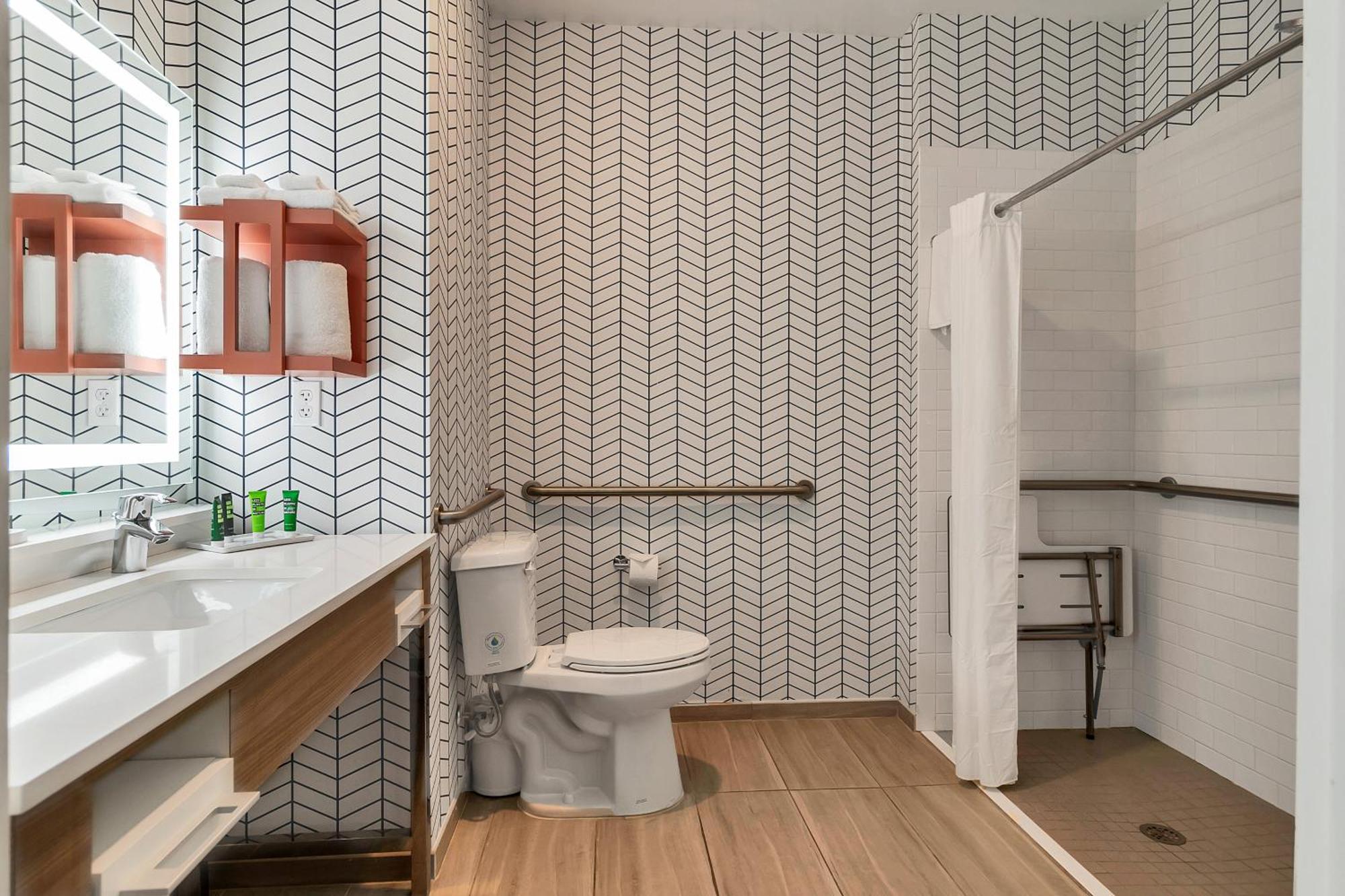 Holiday Inn Express & Suites Destin - Miramar Beach By Ihg Extérieur photo