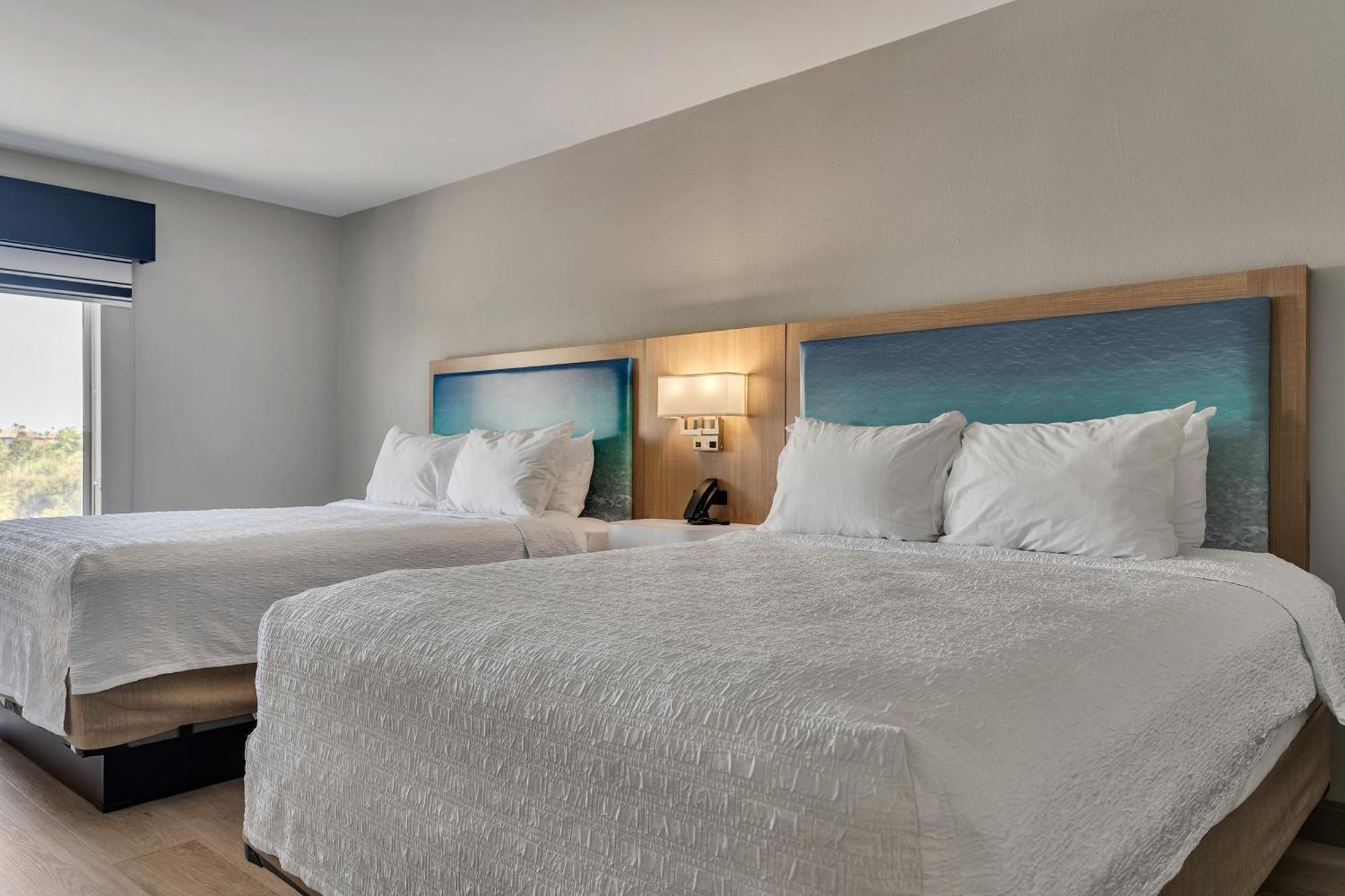 Holiday Inn Express & Suites Destin - Miramar Beach By Ihg Extérieur photo