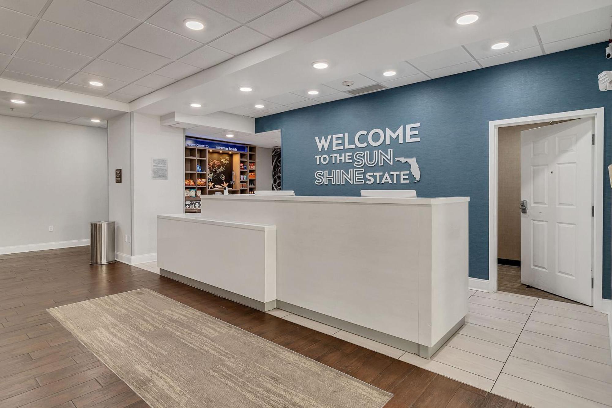 Holiday Inn Express & Suites Destin - Miramar Beach By Ihg Extérieur photo