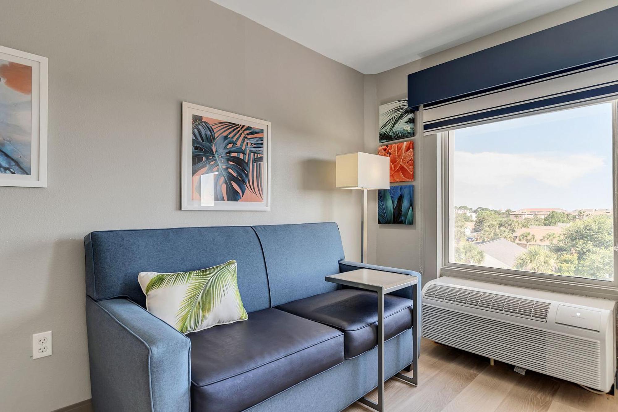 Holiday Inn Express & Suites Destin - Miramar Beach By Ihg Extérieur photo