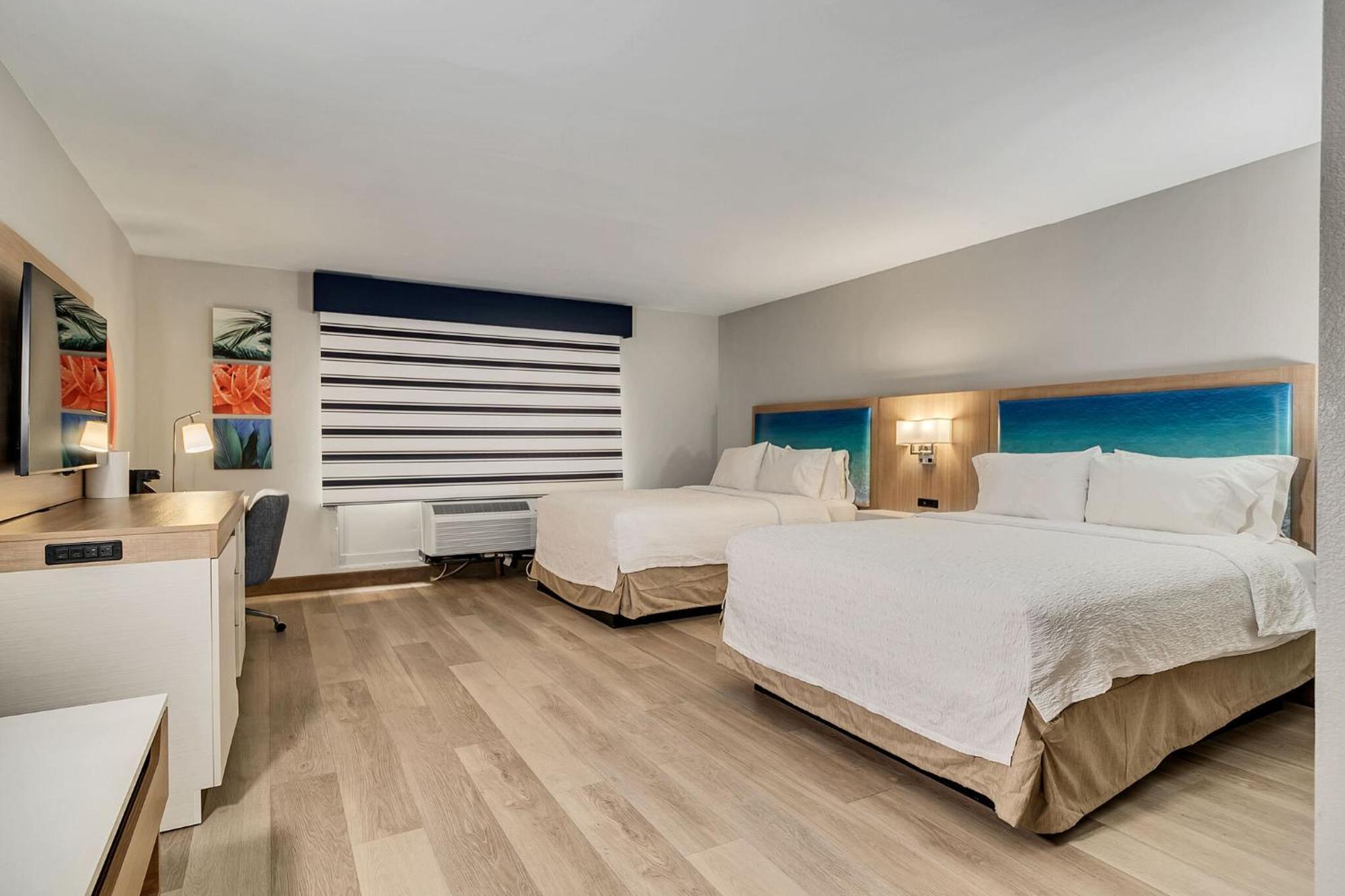 Holiday Inn Express & Suites Destin - Miramar Beach By Ihg Extérieur photo