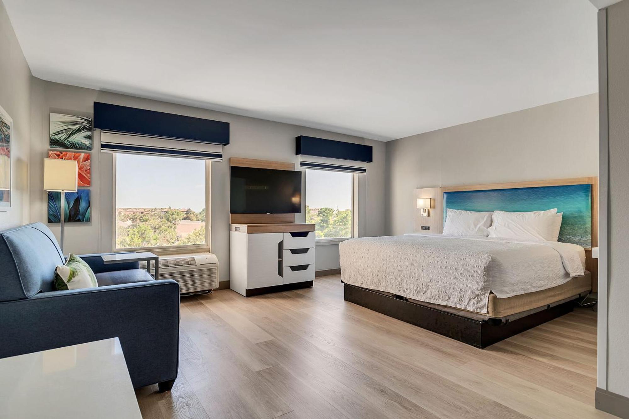 Holiday Inn Express & Suites Destin - Miramar Beach By Ihg Extérieur photo