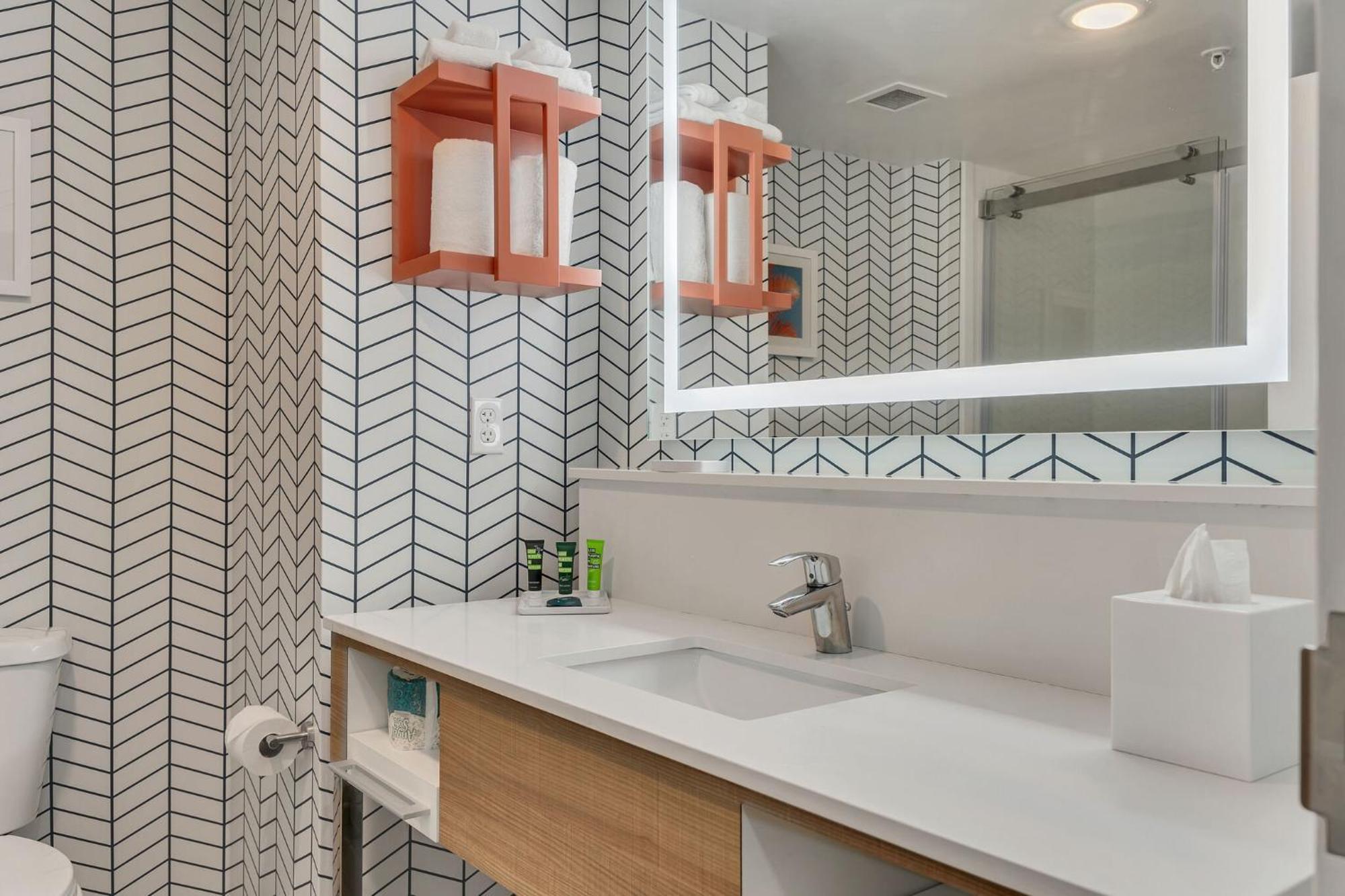Holiday Inn Express & Suites Destin - Miramar Beach By Ihg Extérieur photo