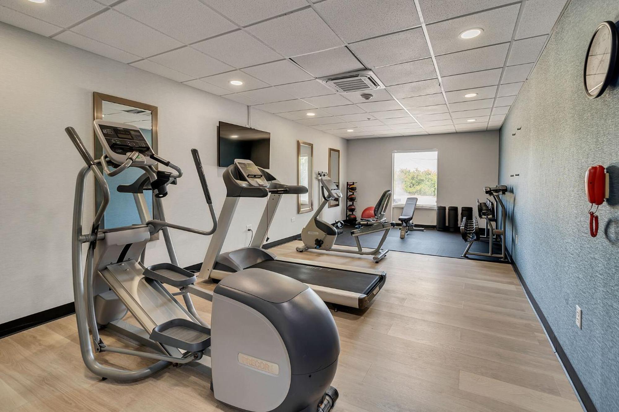 Holiday Inn Express & Suites Destin - Miramar Beach By Ihg Extérieur photo