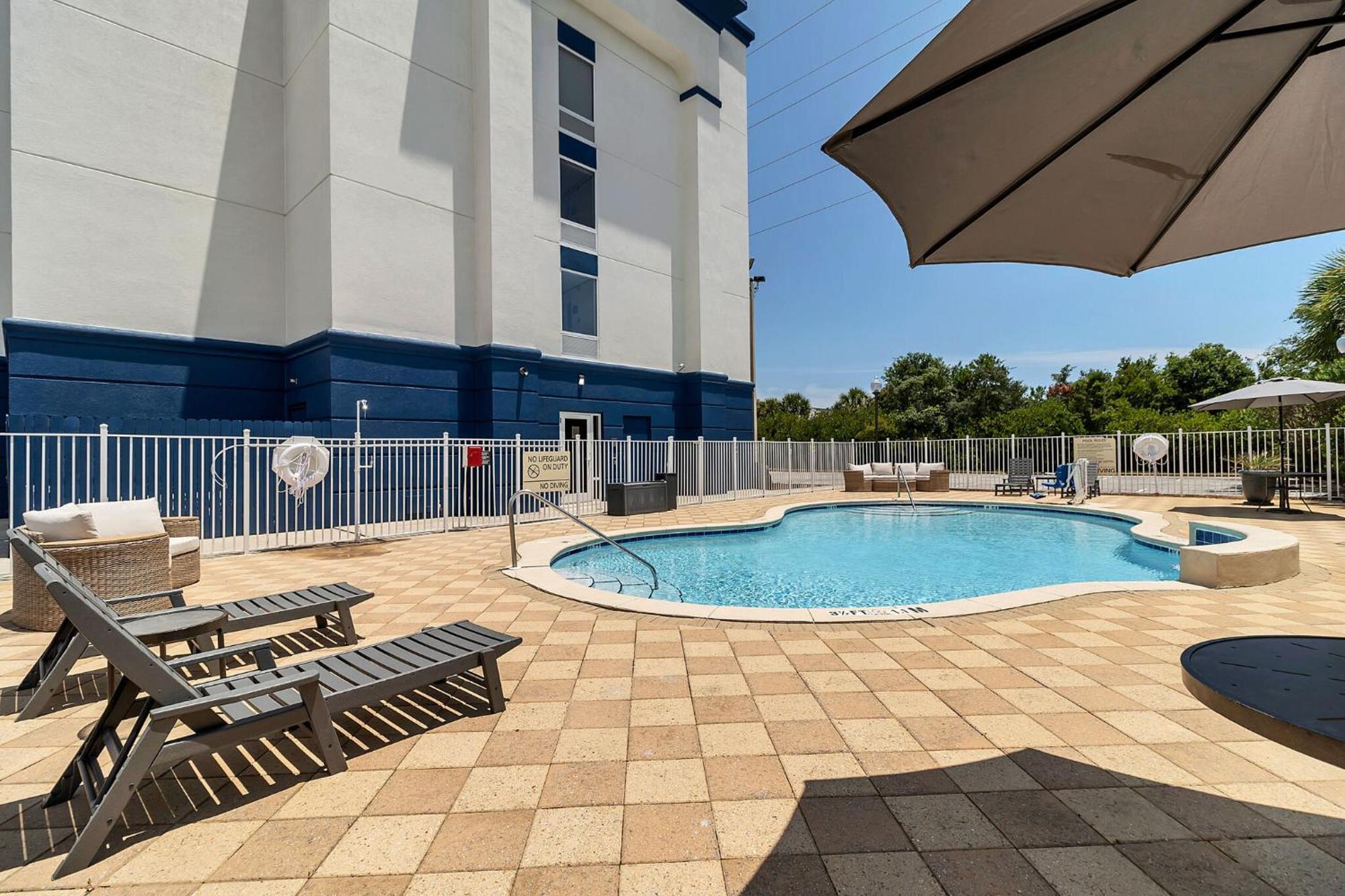 Holiday Inn Express & Suites Destin - Miramar Beach By Ihg Extérieur photo