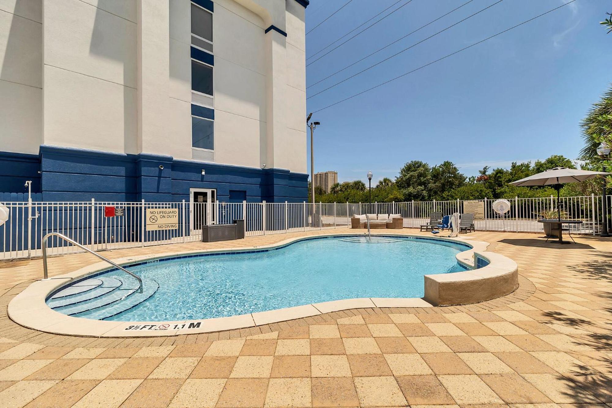 Holiday Inn Express & Suites Destin - Miramar Beach By Ihg Extérieur photo