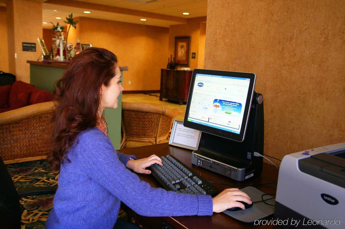 Holiday Inn Express & Suites Destin - Miramar Beach By Ihg Facilités photo