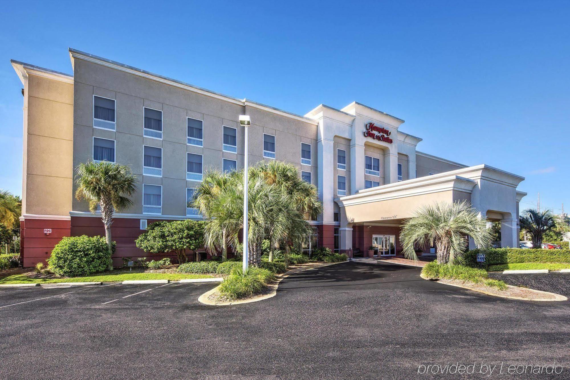Holiday Inn Express & Suites Destin - Miramar Beach By Ihg Extérieur photo