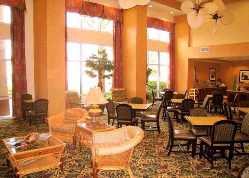 Holiday Inn Express & Suites Destin - Miramar Beach By Ihg Restaurant photo