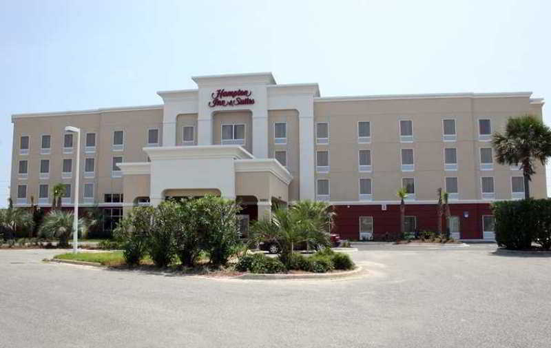 Holiday Inn Express & Suites Destin - Miramar Beach By Ihg Extérieur photo